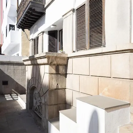 Apartman Home2book Center Design Cruz Santa Cruz de Tenerife