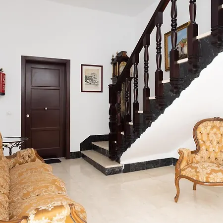 Apartman Home2book Center Design Cruz Santa Cruz de Tenerife