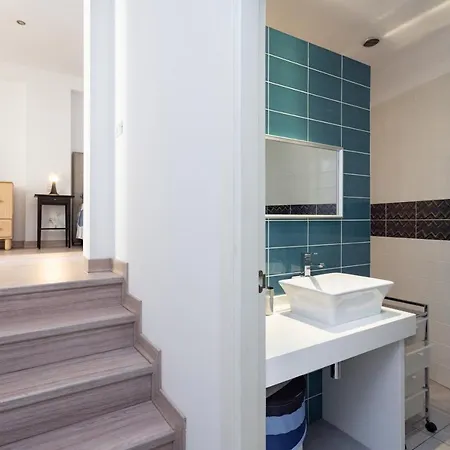 Apartman Home2book Center Design Cruz Santa Cruz de Tenerife