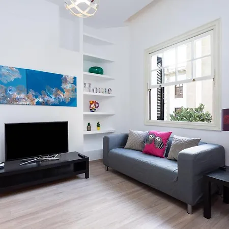 Home2book Center Design Cruz Apartman Santa Cruz de Tenerife