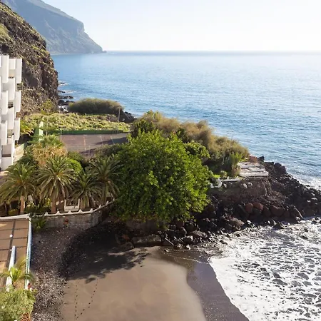 Apartman Home2book Center Design Cruz Santa Cruz de Tenerife