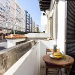 Home2book Center Design Cruz Appartement *