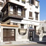 Home2book Center Design Cruz Apartmán Santa Cruz de Tenerife