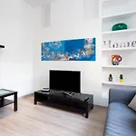 Apartmán Home2book Center Design Cruz Santa Cruz de Tenerife