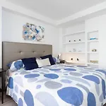 Home2book Center Design Cruz Santa Cruz de Tenerife