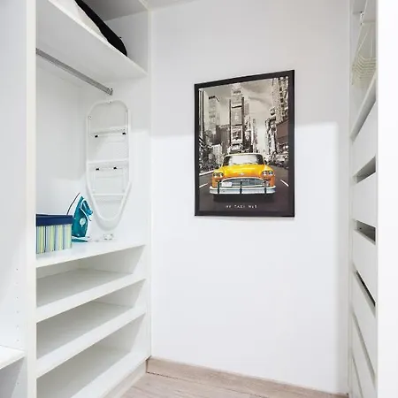 Home2book Center Design Cruz סנטה קרוז דה טנריף
