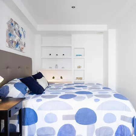 Home2book Center Design Cruz * סנטה קרוז דה טנריף