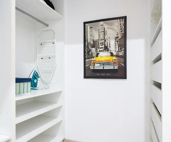 Home2book Center Design Cruz Σάντα Κρουζ Τενερίφης
