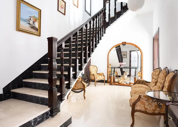 Apartament Home2book Center Design Cruz *