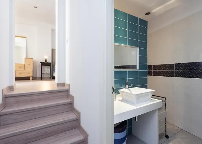 Διαμέρισμα Home2book Center Design Cruz Σάντα Κρουζ Τενερίφης
