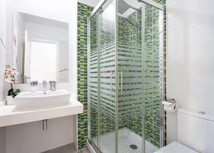 Home2book Center Design Cruz * Σάντα Κρουζ Τενερίφης