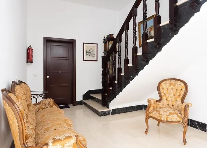 Apartman Home2book Center Design Cruz Santa Cruz de Tenerife