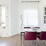 Home2book Center Design Cruz Apartamento