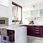 Home2book Center Design Cruz Apartamento