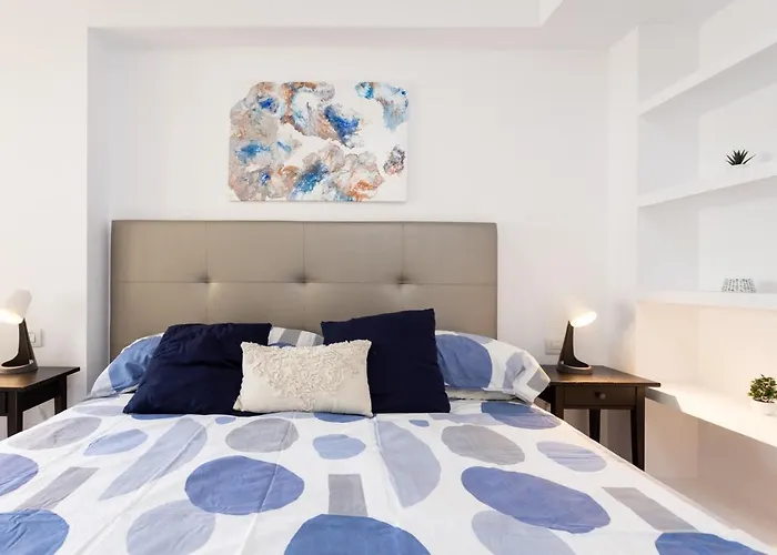 Home2book Center Design Cruz Apartment *