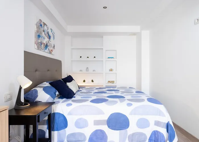 Home2book Center Design Cruz * Santa Cruz de Tenerife