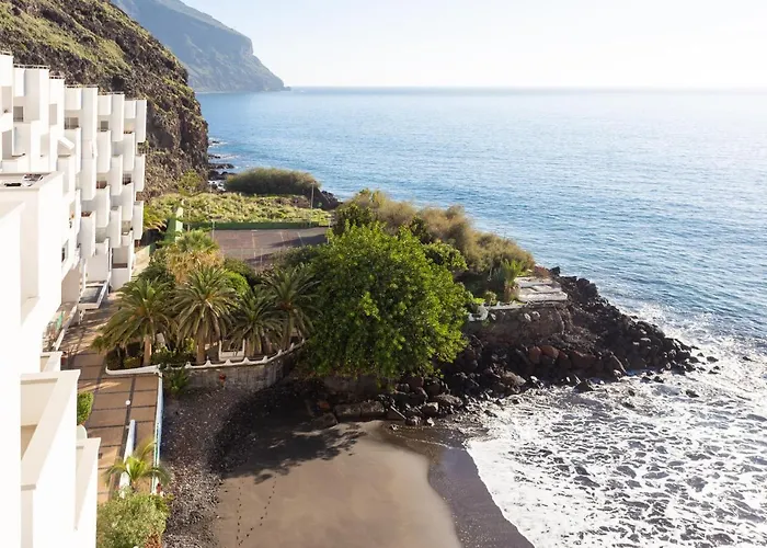 Apartment Home2book Center Design Cruz Santa Cruz de Tenerife